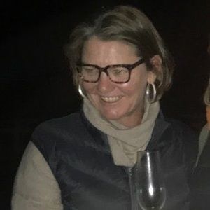 Meet your Posher, Julia